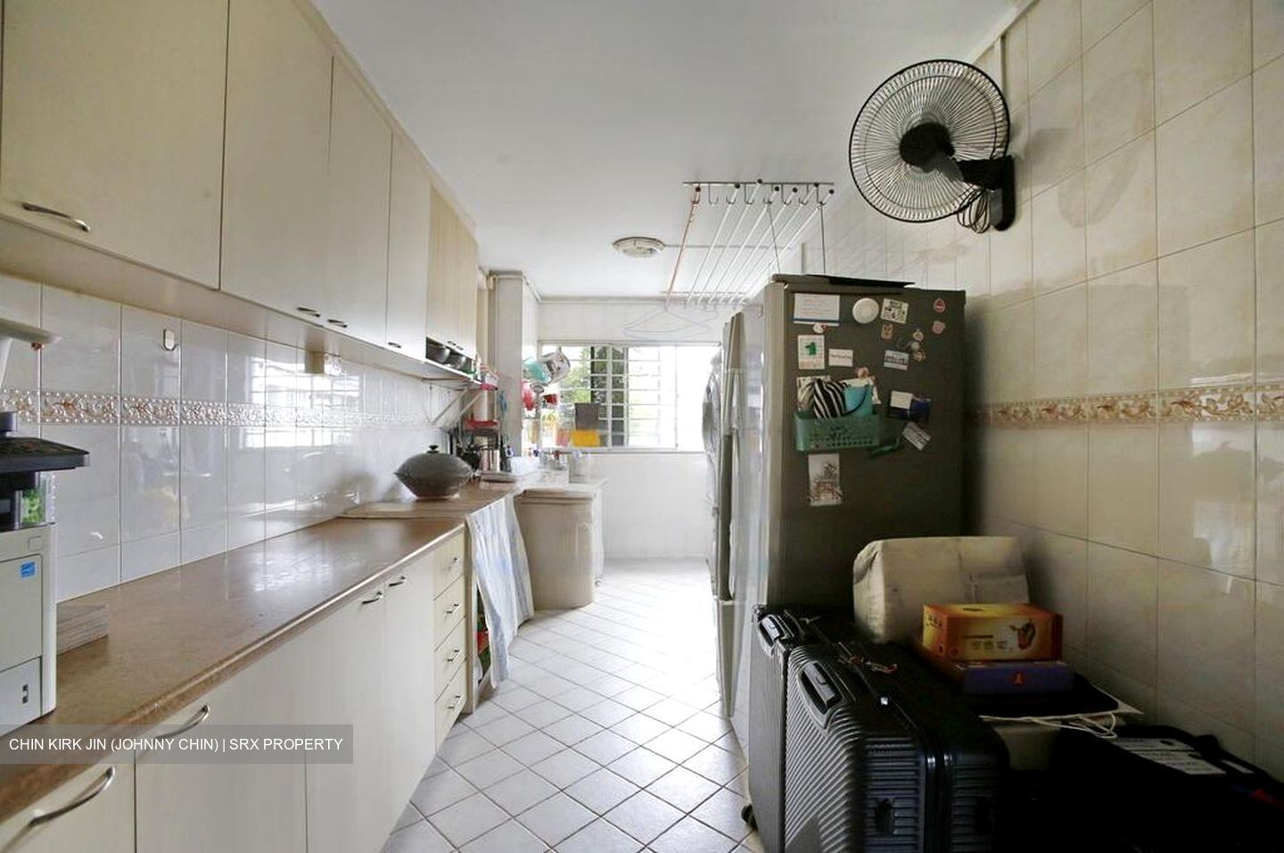 Blk 715 Chong Pang Green (Yishun), HDB 4 Rooms #456003791